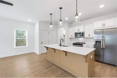 1914 Cassia Alley, Kennesaw, GA 30144 - Photo 2