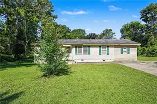 684 Shiloh Rd, Jenkinsburg, GA 30234 - Photo 1