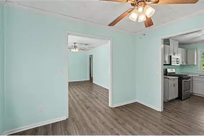 684 Shiloh Road, Jenkinsburg, GA 30234 - Photo 6