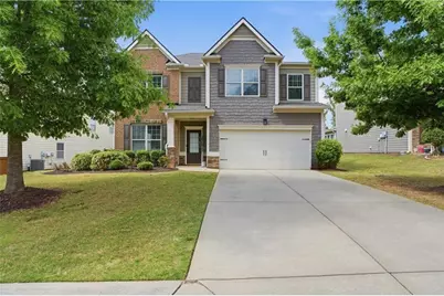 5750 Palmtree Pass, Cumming, GA 30040 - Photo 2