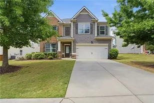 5750 Palmtree Pass, Cumming, GA 30040 - Photo 2