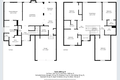 2408 Smoke Court, Conyers, GA 30013 - Photo 40