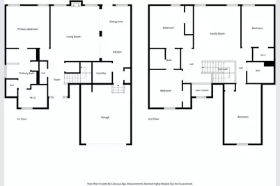 2408 Smoke Court, Conyers, GA 30013 - Photo 42