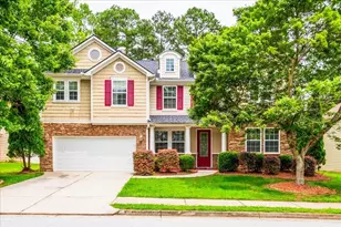 6164 Chastain Way, Fairburn, GA 30213 - Photo 1