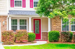 6164 Chastain Way, Fairburn, GA 30213 - Photo 2