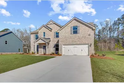 166 Haverling Pass, Hampton, GA 30228 - Photo 2