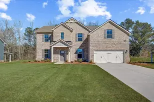 166 Haverling Pass, Hampton, GA 30228 - Photo 1