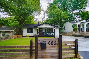 685 Cedar Ave NW, Atlanta, GA 30318 - Photo 4