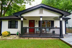 685 Cedar Ave NW, Atlanta, GA 30318 - Photo 1