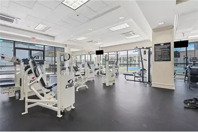 1280 W Peachtree Street NW #1412, Atlanta, GA 30309 - Photo 22