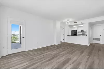 1280 W Peachtree Street NW #1412, Atlanta, GA 30309 - Photo 8
