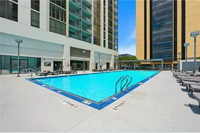 1280 W Peachtree Street NW #1412, Atlanta, GA 30309 - Photo 30