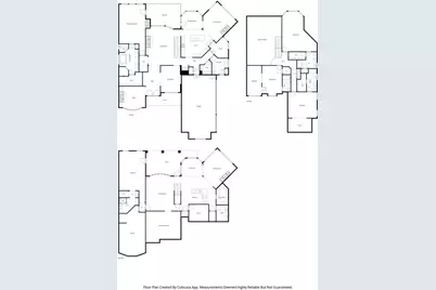 15838 Winterfield Way, Milton, GA 30004 - Photo 110