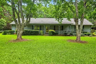 413 Kelly Rd, McDonough, GA 30253 - Photo 1