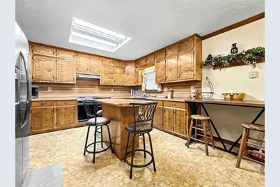 413 Kelly Road, McDonough, GA 30253 - Photo 8