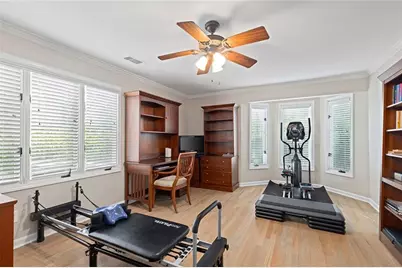 494 Ansley Walk Terrace NE, Atlanta, GA 30309 - Photo 38