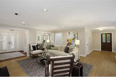 494 Ansley Walk Terrace NE, Atlanta, GA 30309 - Photo 4