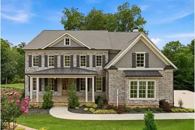 4847 Basingstoke Drive W, Suwanee, GA 30024 - Photo 2