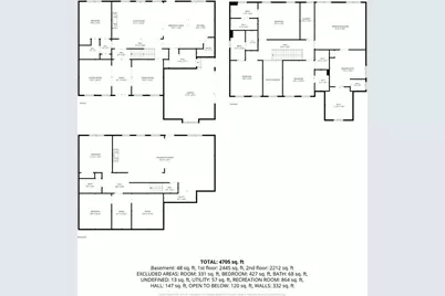 4847 Basingstoke Drive W, Suwanee, GA 30024 - Photo 54