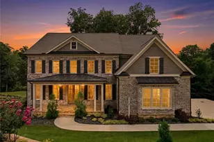 4847 Basingstoke Dr W, Suwanee, GA 30024 - Photo 1