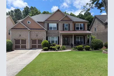 4470 Sandalwood Way, Cumming, GA 30041 - Photo 1