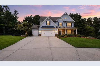 99 White Magnolia Way, Dallas, GA 30132 - Photo 2