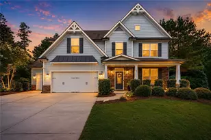 99 White Magnolia Way, Dallas, GA 30132 - Photo 1