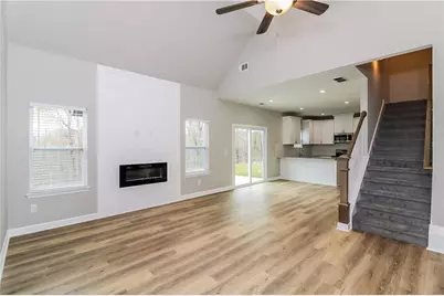 112 Cassidy Trail, Douglasville, GA 30134 - Photo 6