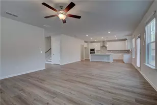 2444 Dixon Pl, Lawrenceville, GA 30045 - Photo 16