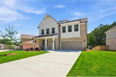 2444 Dixon Place, Lawrenceville, GA 30045 - Photo 2