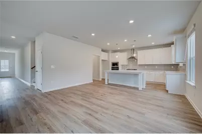 2444 Dixon Place, Lawrenceville, GA 30045 - Photo 8