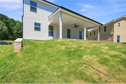 2444 Dixon Place, Lawrenceville, GA 30045 - Photo 38