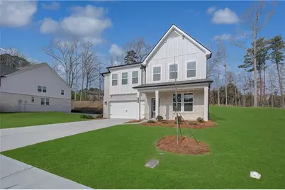 2444 Dixon Place, Lawrenceville, GA 30045 - Photo 2