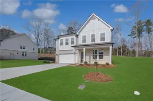 2444 Dixon Pl, Lawrenceville, GA 30045 - Photo 2