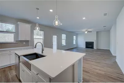 2444 Dixon Place, Lawrenceville, GA 30045 - Photo 12