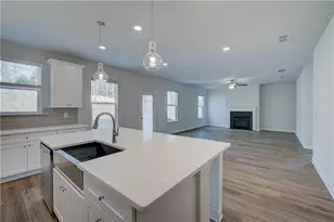 2444 Dixon Pl, Lawrenceville, GA 30045 - Photo 12