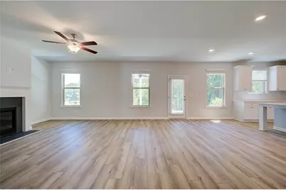 2444 Dixon Place, Lawrenceville, GA 30045 - Photo 8