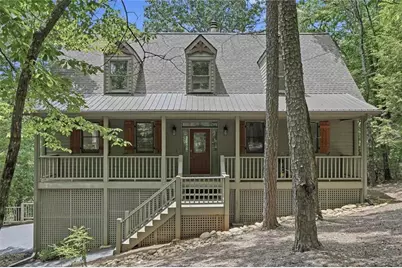 222 Bellflower Drive, Jasper, GA 30143 - Photo 1