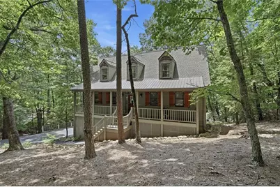 222 Bellflower Drive, Jasper, GA 30143 - Photo 2
