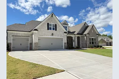 5512 Tullis Drive, Gainesville, GA 30507 - Photo 2