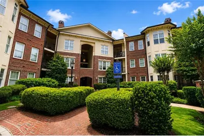 825 Highland Lane NE #1208, Atlanta, GA 30306 - Photo 4