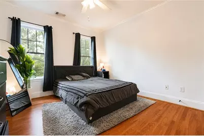 825 Highland Lane NE #1208, Atlanta, GA 30306 - Photo 22