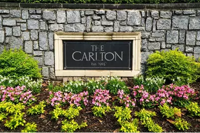 825 Highland Lane NE #1208, Atlanta, GA 30306 - Photo 2