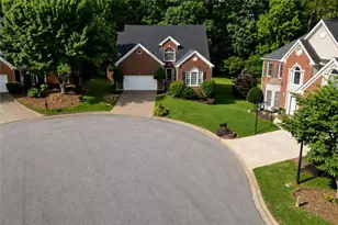 2707 Glenrose Hill, Atlanta, GA 30341 - Photo 30