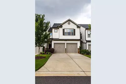 5630 Flint Lane, Cumming, GA 30028 - Photo 2