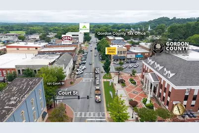 101 Court Street, Calhoun, GA 30701 - Photo 6