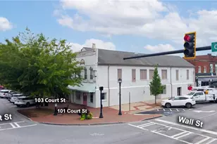 101 Court St, Calhoun, GA 30701 - Photo 1