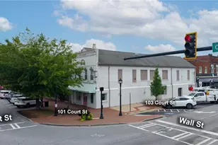 101 Court St, Calhoun, GA 30701 - Photo 1
