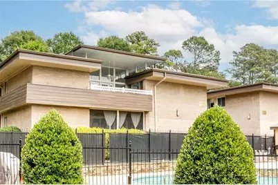 346 Carpenter Drive #20, Atlanta, GA 30328 - Photo 4
