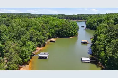 420 Thompson Creek Park Road, Dawsonville, GA 30534 - Photo 30
